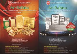 بڠک رعيت) telah ditubuhkan pada 28 september 1954 di bawah ordinan koperasi 1948, dan kini dikawalselia oleh bank negara malaysia (bnm). Cara Pengiraan Pajak Emas Di Arrahnu Pelaburan Emas Public Gold Malaysia