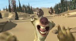By the third film, ellie and manny are expecting their first child, which makes emotional changes on the other members of the pack, diego thinks he has started to grow too soft and decides to leave the herd. Sid Ice Age Wiki Fandom