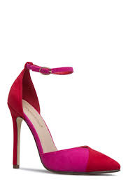 Kendra Pointed Toe Pump