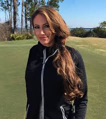 Maybe you would like to learn more about one of these? Holly Sonders Mobile Slider 18 Holes With Natalie Gulbis And Jimmy Hanlin