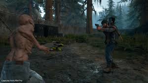 days gone new game plus how to play it