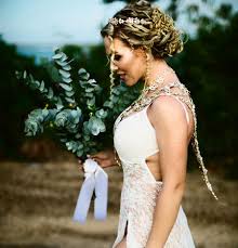 ancient greek wedding hairstyles