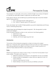 persuasive essay topic ideas get your personal list of  persuasive essay topic ideas