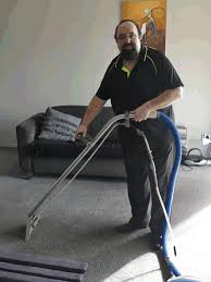 professional carpet cleaning starting