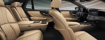 How To Clean Your Lexus Interior