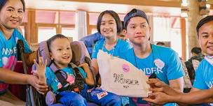 International Family Retreat Philippines (Cabuyao)