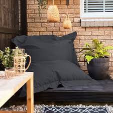 Outdoor Extra Large Squarbie Bean Bag