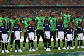 who is nigeria coach what you need to