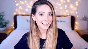 what camera does your zoella use