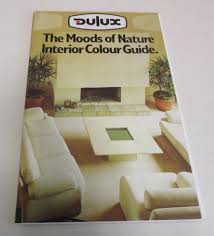 dulux interior colour guide