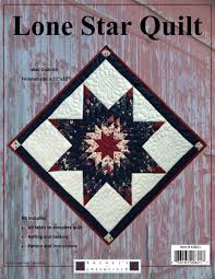 Rachel S Of Greenfield Wall Quilt Kit Lone Star