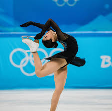 asian american growth in figure skating