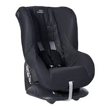 Britax Eclipse User Instructions Page