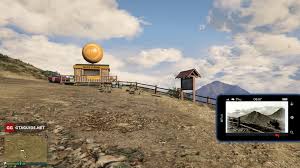 400 location 5 tongva hills vineyards. Treasure Hunt In Gta Online How To Find The Double Action Revolver Gta Guide