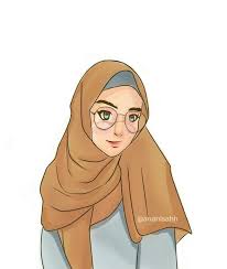 Download gambar 95 gambar keren 3d terbaru. 95 Koleksi Gambar Kartun Islami Terbaik Di Tahun 2020 Lengkap