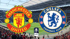 Man United vs Chelsea: Preview