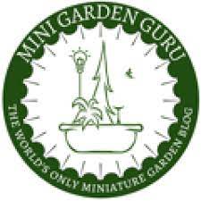 The Mini Garden Guru