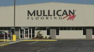 partnership with mullican flooring