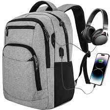 18 laptop backpack business travel