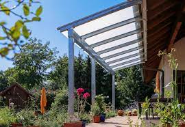 Exciting Patio Awning Ideas