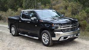 chevrolet silverado 2020 review 1500