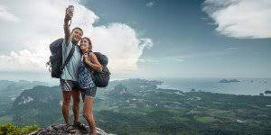 gap year travel insurance covers your