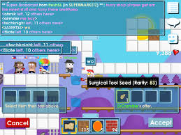 Please support my esvid channel : Surgical Tools Seed Growtopia Forums
