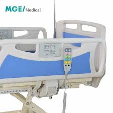 Icu Bed Cost 5 Function Mge C03 Medige