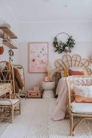 girl s room decor from her first to