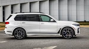 The x7 was first announced by bmw in march 2014. Bmw X7 50i G07 Mosselman Turbo Systems