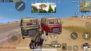 HOT NEWS ???? PUBG MOBILE - (FIRST GAMEPLAY SCREENSHOTS) DESERT MAP UPDATE -  iOS / Android - YouTube