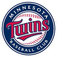 Image result for twins logo