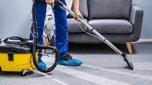 best rated vacuuming services in sydney