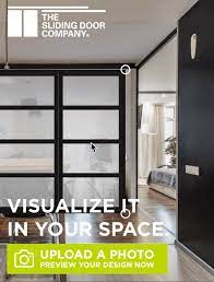 Interior Glass Doors And Partitions