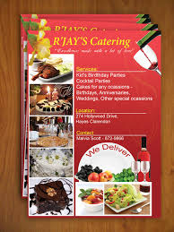 Caterers Brochure Barca Fontanacountryinn Com