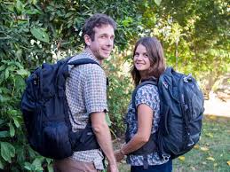 carry on backpack for digital nomads