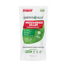 earth s ally pro weed for