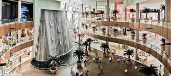 The Four Best Shopping Malls in Dubai ...