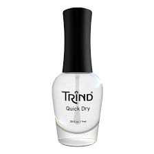 trind quick dry 9 ml to prevent nail