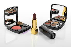 chanel le rouge collection