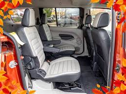 2022 Ford Transit Connect Wagon For
