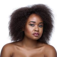 Mintel values the black hair care industry at more than $2.5 billion, but that statistic doesn't include products such as hair accessories, wigs or electric styling products. 100 Natural Textured Human Hair Extensions Bounce Essential Hair