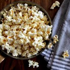 how to make old fashioned kettle corn