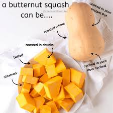 how to cook ernut squash 6 ways