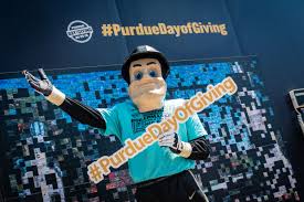 Purdue Day Of Giving Hits 37 6 Million Sets Fourth Straight Record