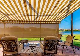 Jacksonville Fl Retractable Awnings