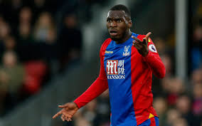Check out his latest detailed stats including goals, assists, strengths & weaknesses and match ratings. Christian Benteke Growing Disillusioned With Life At Crystal Palace After Andros Townsend Row
