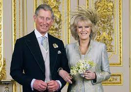 Le prince Charles et son épouse Camilla célèbrent leurs quinze ans de  mariage en photo - Elle
