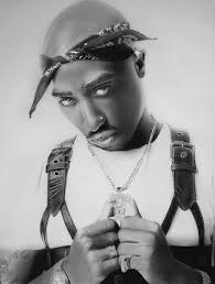2pac wallpapers hd wallpaper cave