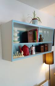 Kitchen Wall Cabinet Mid Century Modern